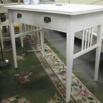 581 7191 Skrivbord